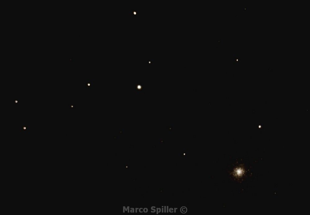 M 15 e HIP 106243